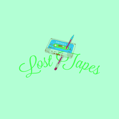 Lost Tapes : LoFi Samples