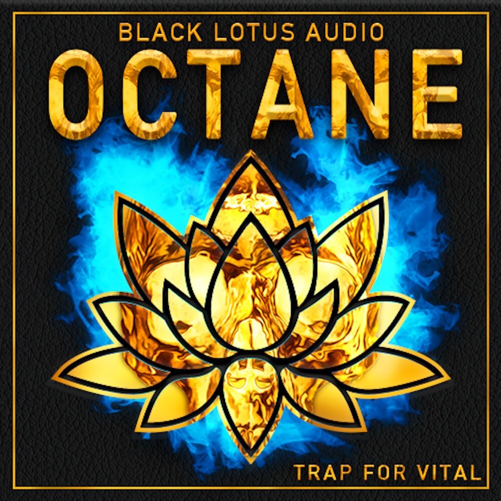 Octane: Trap For Vital