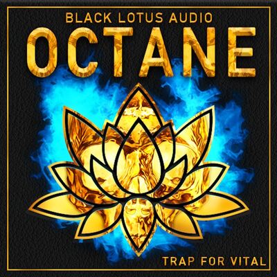 Octane: Trap For Vital