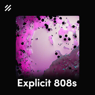 Explicit 808s (Premium Edition)