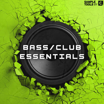 Bass/Club Essentials