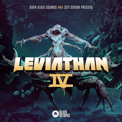 Leviathan 4