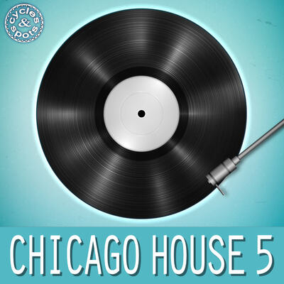 Chicago House 5