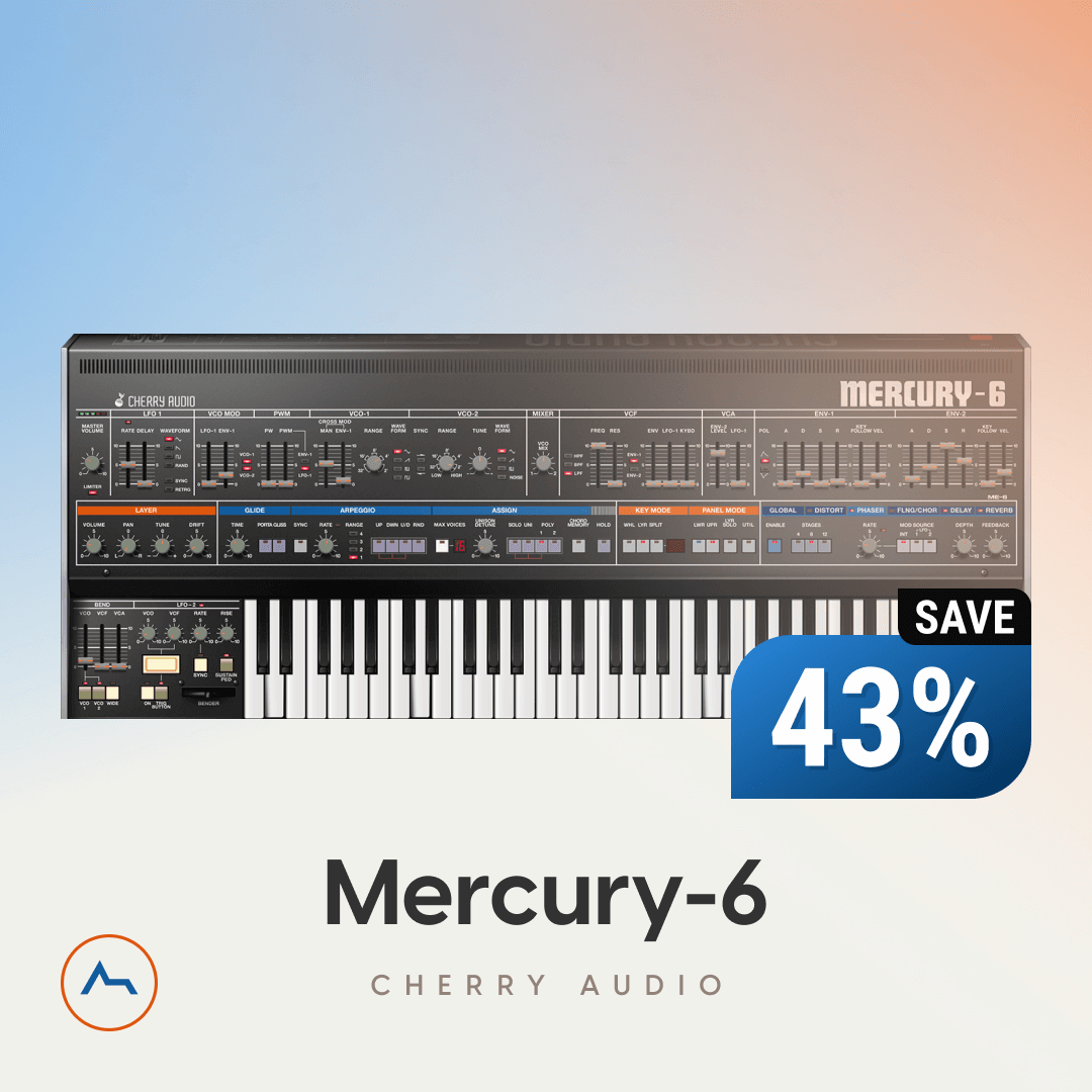 Mercury-6