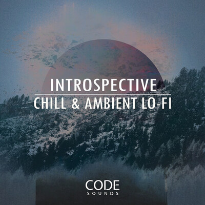 Introspective Chill & Ambient Lo-Fi