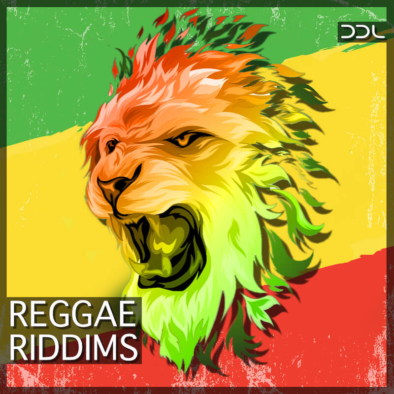 Reggae Riddims