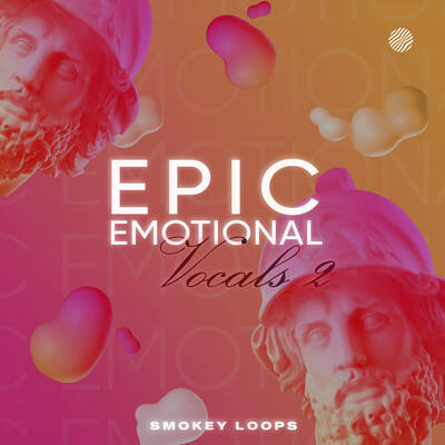 Epic Emotional Vocals 2
