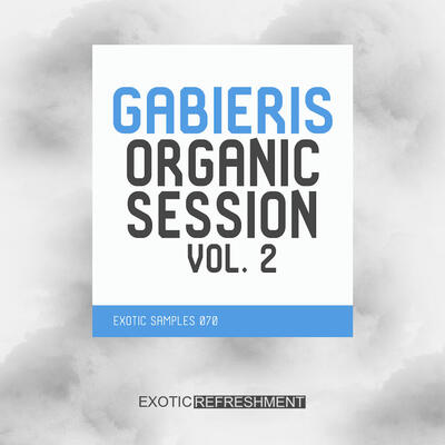 Gabieris Organic Session vol. 2