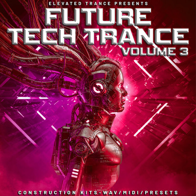 Future Tech Trance 3