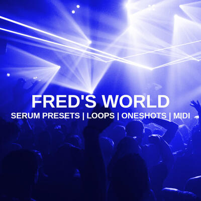 Fred's World