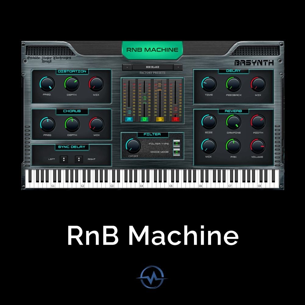 RnB Machine