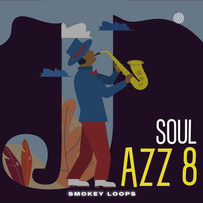 Soul Jazz 8