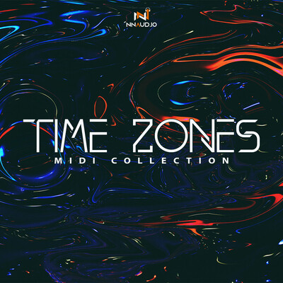 Time Zones - MIDI Collection