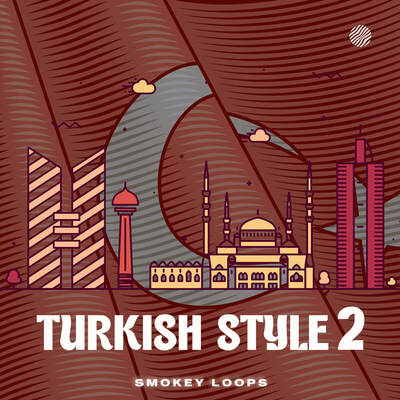 Turkish Style 2