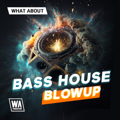 What About: Bass House Blowup