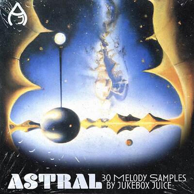 Astral (Sample Pack)