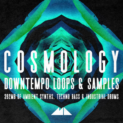 Cosmology - Downtempo Loops & Samples