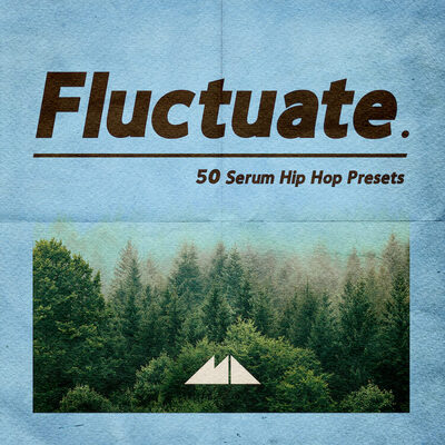 Fluctuate - Serum Hip Hop Presets