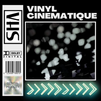 Vinyl Cinematique