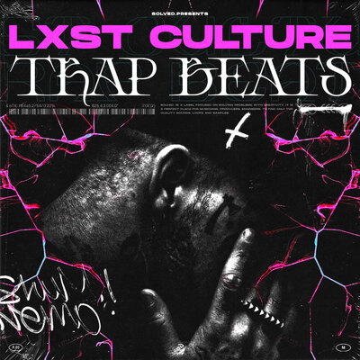 Lxst Culture - Trap Beat