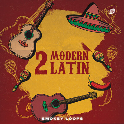 Modern Latin 2
