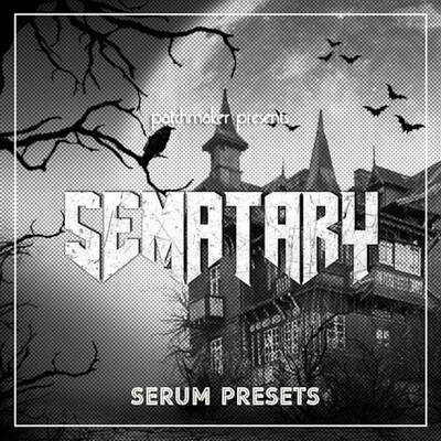 Sematary for Serum
