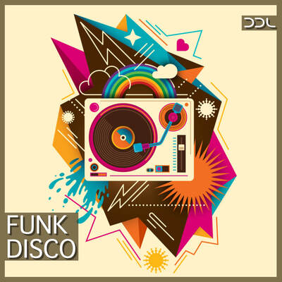 Funk Disco