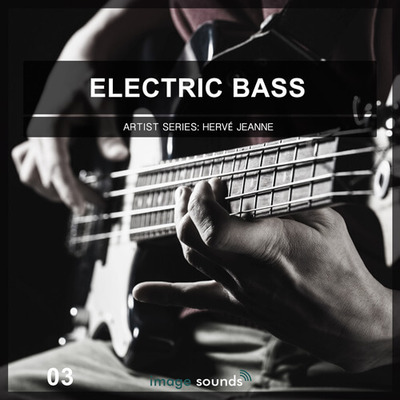 Electric Bass 3