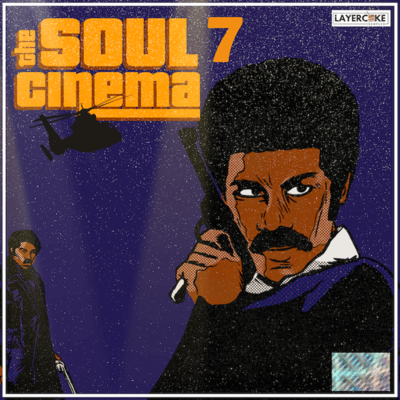 The Soul Cinema 7