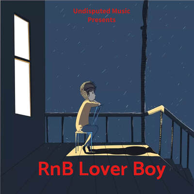 RnB Lover Boy