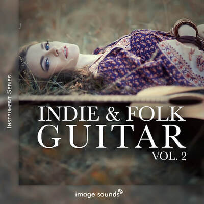 Indie & Folk Guitar Vol.2