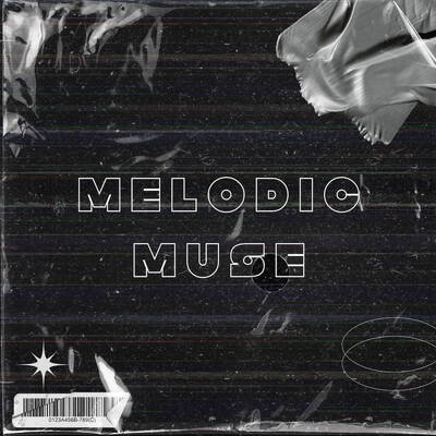 Melodic Muse - Guitars & Vocal Chops