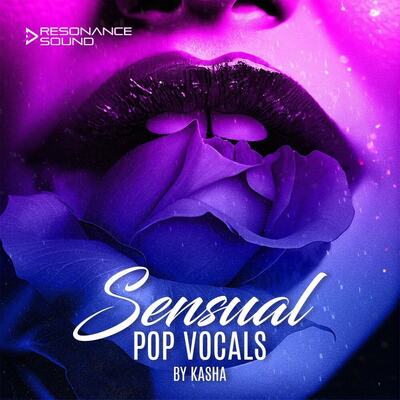 Sensual Pop Vocals by Kasha