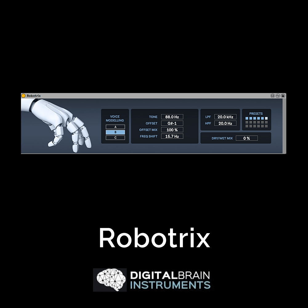 Robotrix
