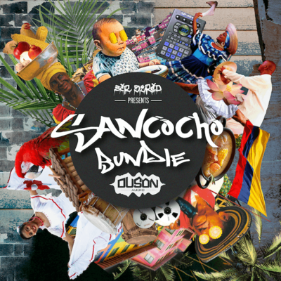 Sancocho Bundle