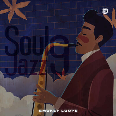 Soul Jazz 9