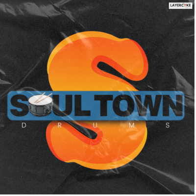 Soultown Drums