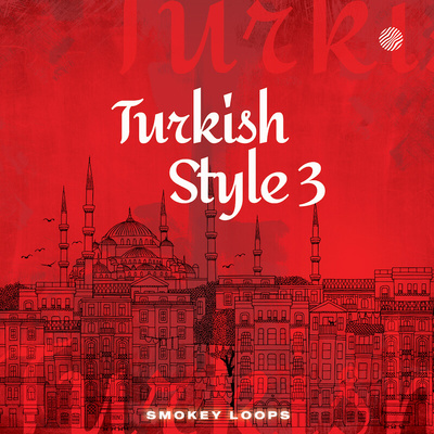 Turkish Style 3