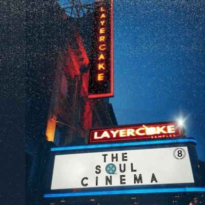 The Soul Cinema 8
