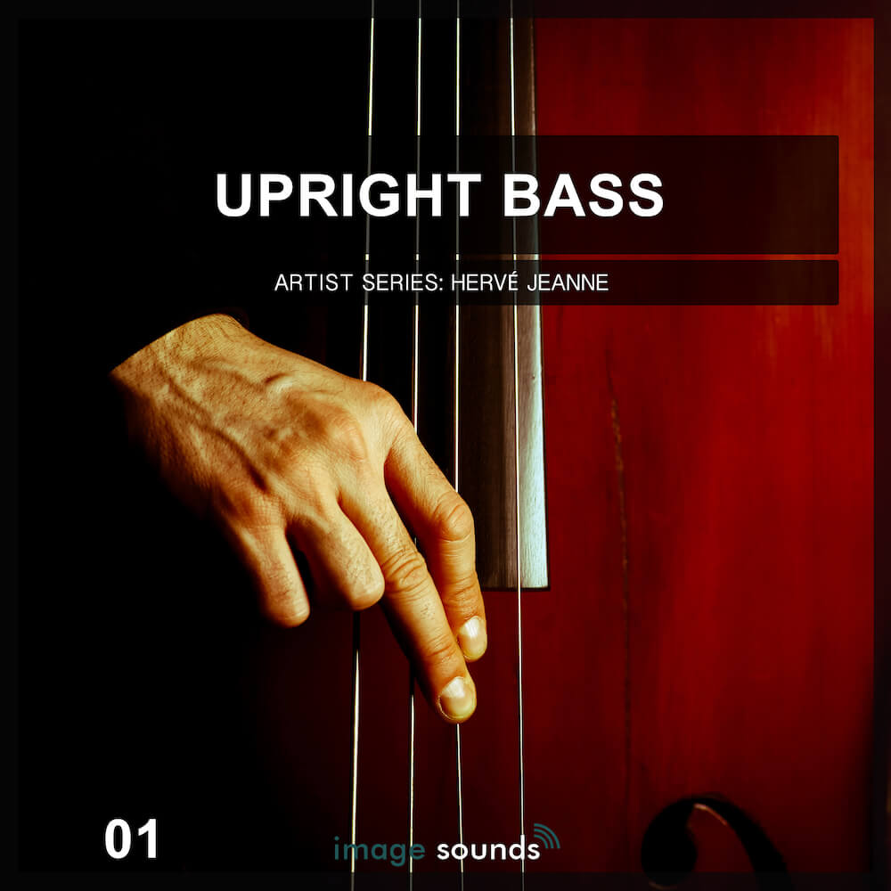 Upright Bass 1