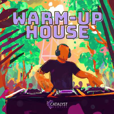 Warm Up House