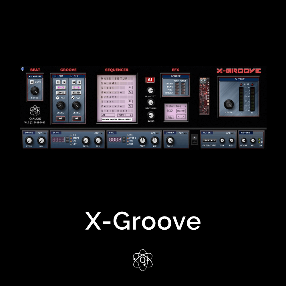 X-Groove