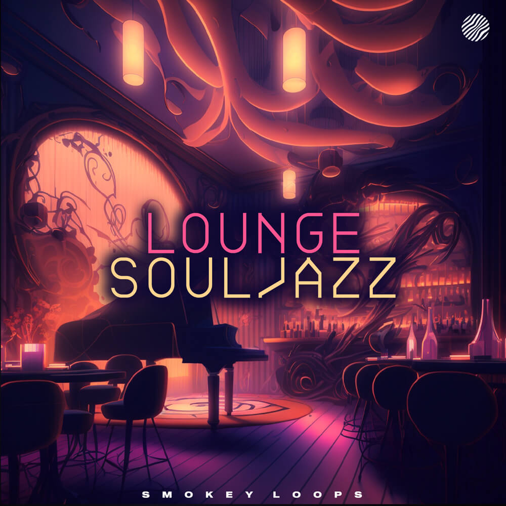 Lounge Soul Jazz