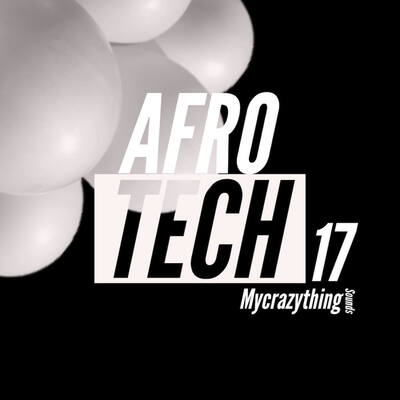 Afro Tech Vol.17