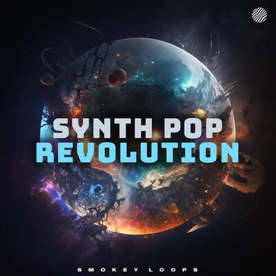 Synth Pop Revolution