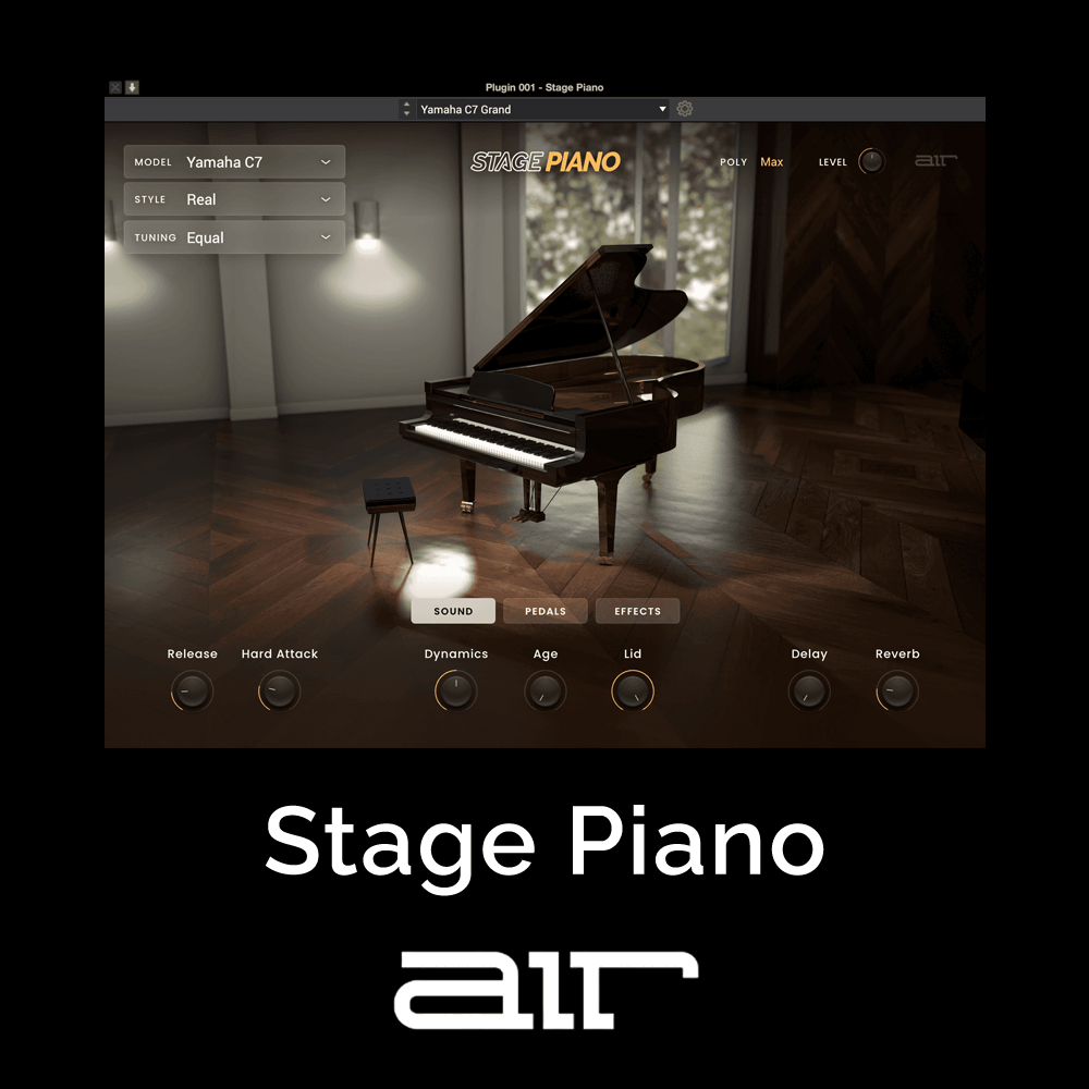 Stage Piano