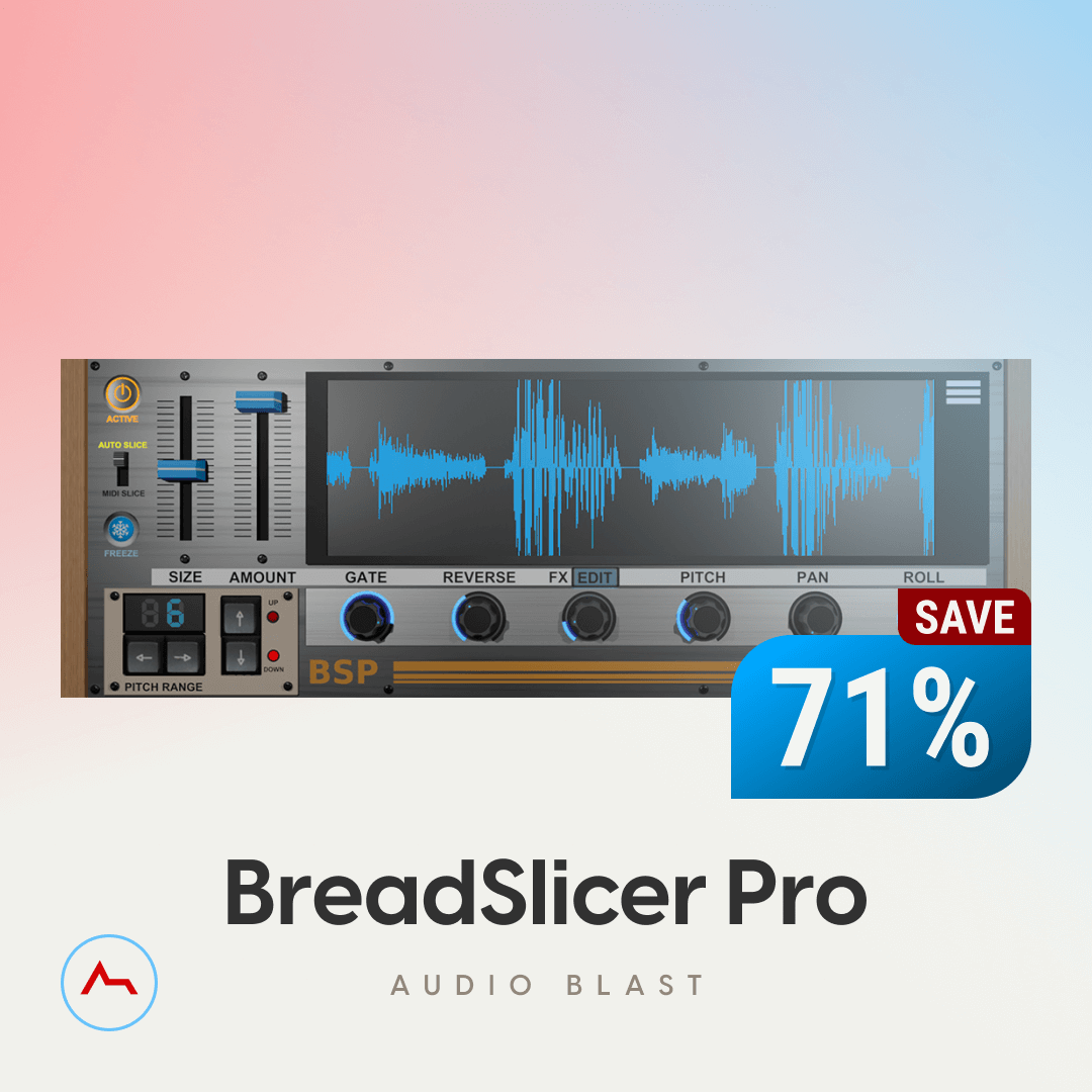 BreadSlicer Pro