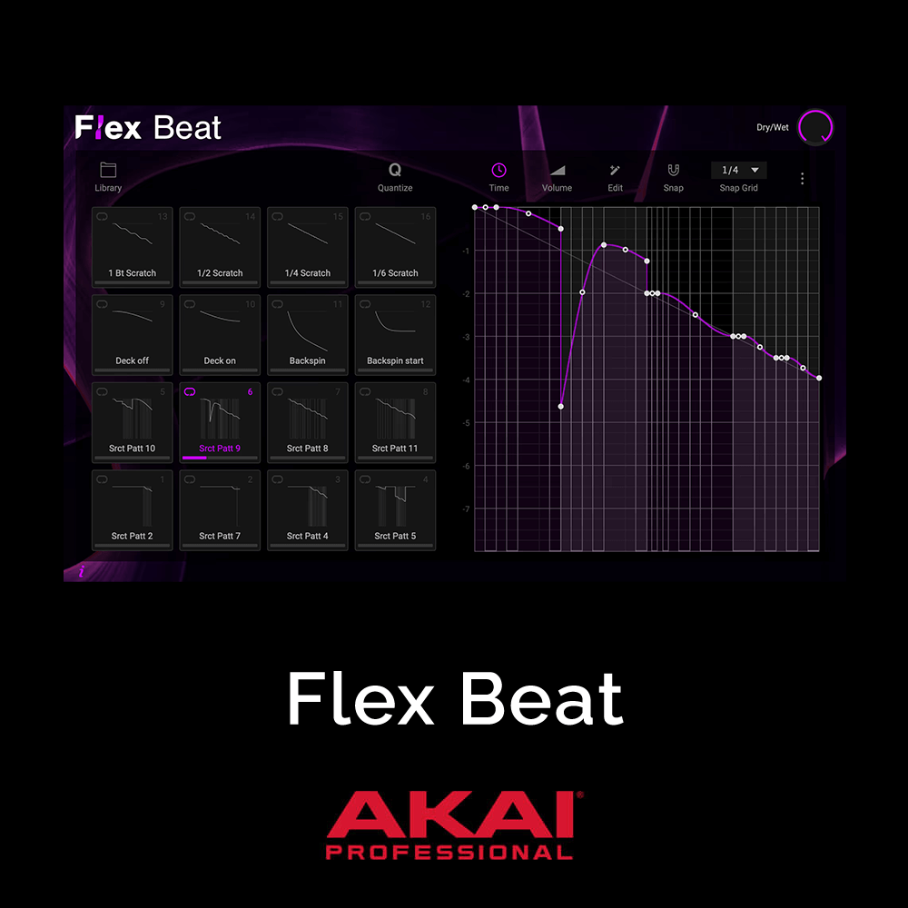 Flex Beat