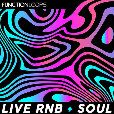 Live Rnb & Soul