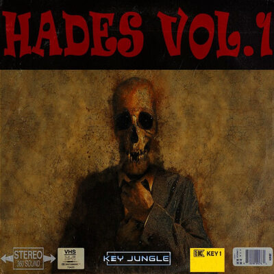 Hades: Dark Trap Melodies